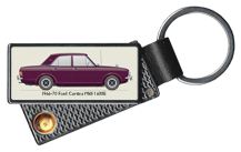 Ford Cortina MkII 1600E 1966-70 Keyring Lighter